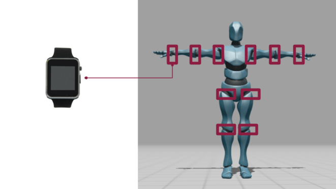 MesquiteMocap: web-based open-source, low-cost motion capture solutions using IMU devices and javascript.